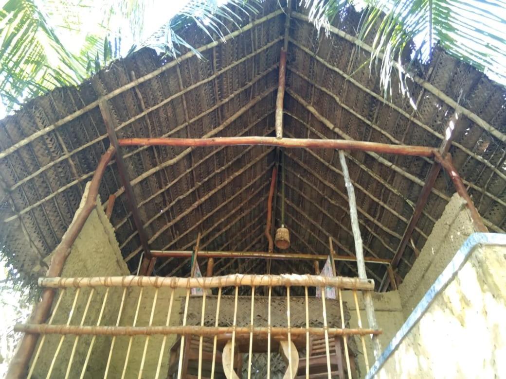 The Alpha Monkey Hotel & Tree House Tangalle Eksteriør billede