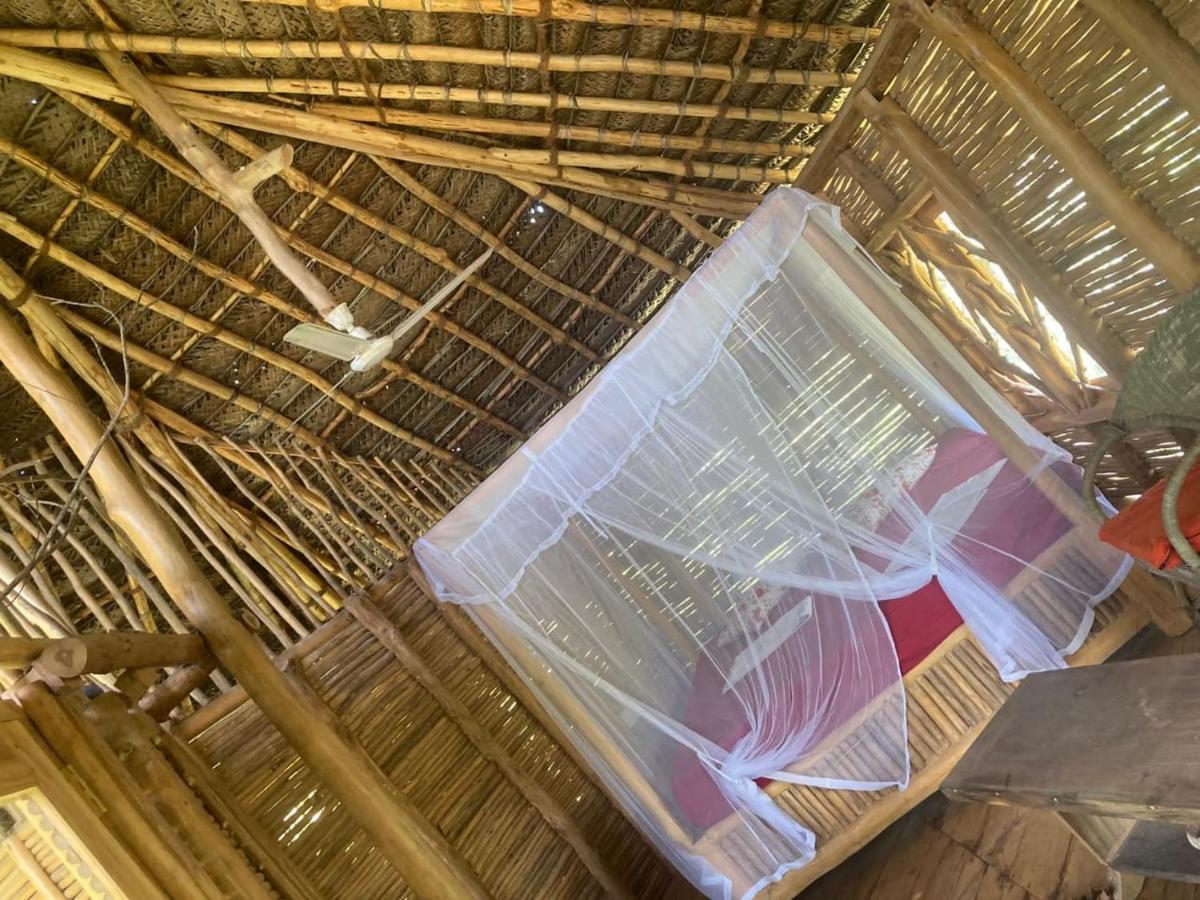 The Alpha Monkey Hotel & Tree House Tangalle Eksteriør billede