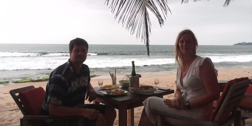 The Alpha Monkey Hotel & Tree House Tangalle Eksteriør billede