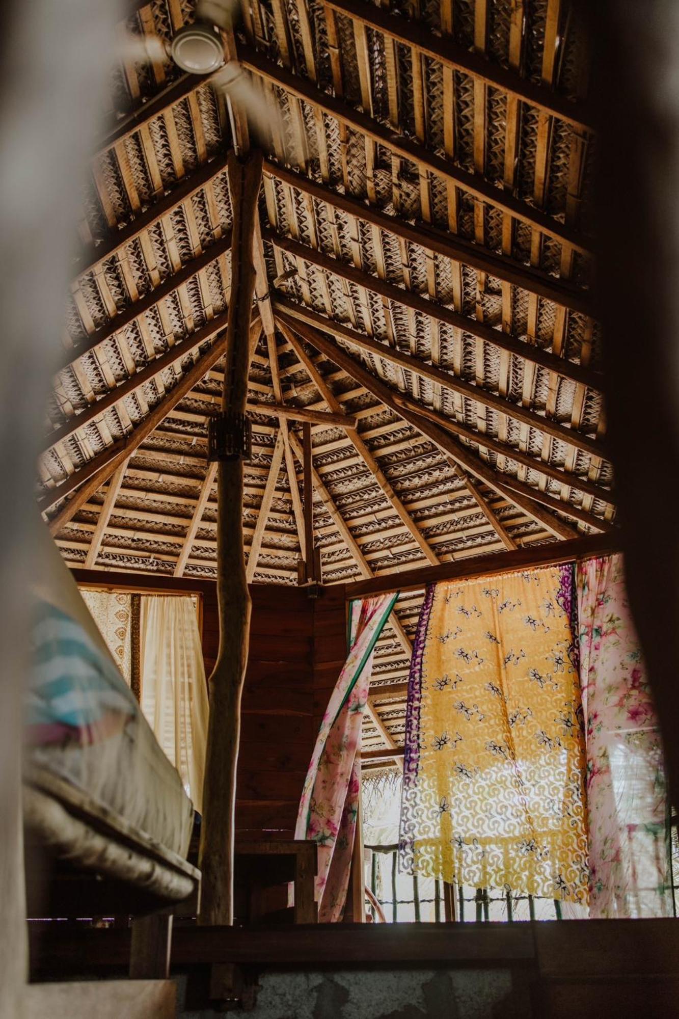 The Alpha Monkey Hotel & Tree House Tangalle Værelse billede
