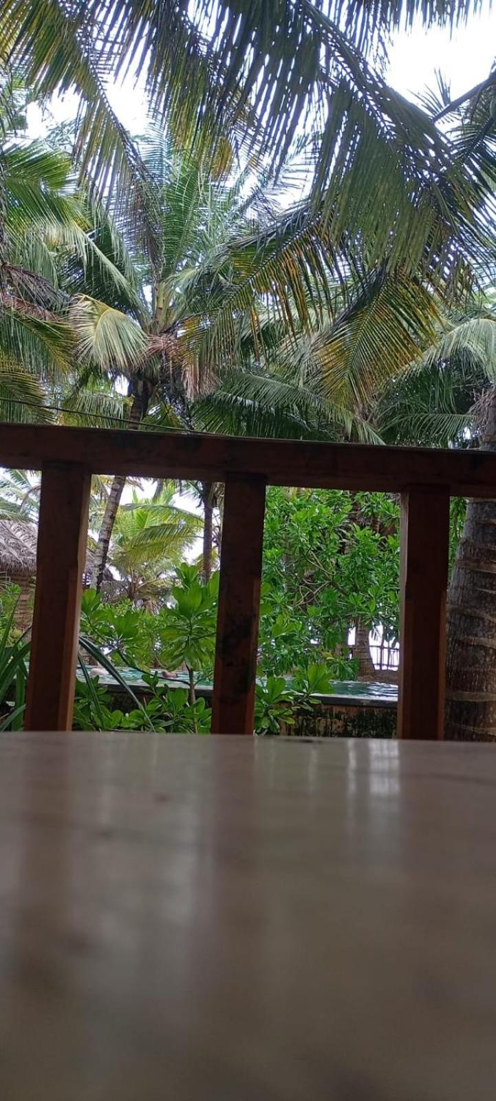 The Alpha Monkey Hotel & Tree House Tangalle Eksteriør billede